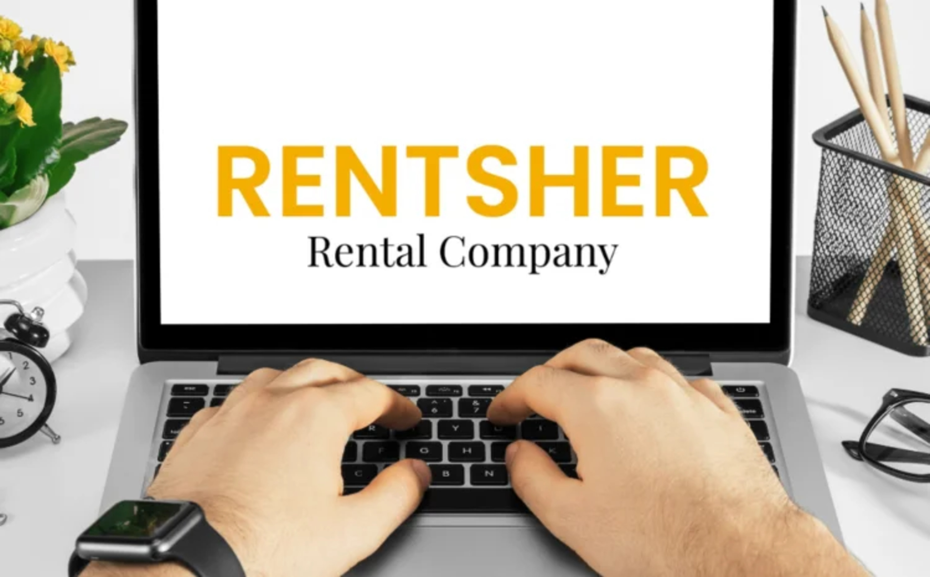 Rentsher Is The Best Option For Laptop On Rent In Delhi
